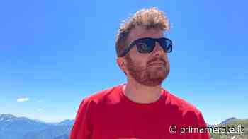 Incidente mortale, oggi il funerale di Alberto Mauri - Prima Merate