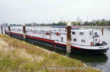 Niedrigwasser: Aktionsplan soll Energiewirtschaft retten - Wirtschaft - Stuttgarter Nachrichten