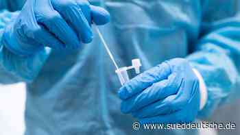 Der Betrug bei Corona-Schnelltests wird wohl munter weiter gehen - Süddeutsche Zeitung - SZ.de