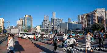 Wie China seine stockende Wirtschaft mit Zinssenkungen beleben will - DER STANDARD