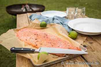 Lust auf Fisch lässt wieder nach - freiepresse.de