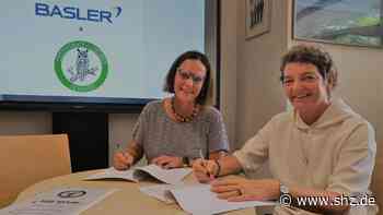 Pakt gegen Fachkräftemangel: Hahnheide Schule in Trittau kooperiert mit der Wirtschaft - shz.de