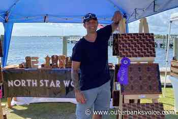 Dare Arts announces 40th Annual New World Festival of The Arts Award Recipients - The Outer Banks Voice