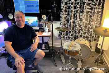 Leander Learning Center encourages children to pursue creative arts - Community Impact Newspaper