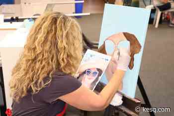 Create Center for the Arts uses Coachella Valley Spotlight grant to impact local artists - kuna noticias y kuna radio