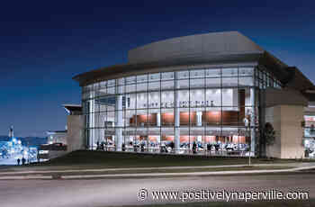 North Central College: A leader in the arts - Positively Naperville