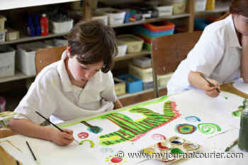 Pike arts center plans September opening | Journal-Courier - Jacksonville Journal-Courier