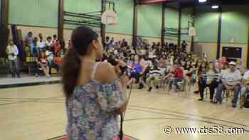 'Racine's Got Talent' aims to boost kids' confidence while supporting performing arts - WDJT