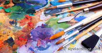 Rhodes Academy to merge creative arts education, Web3 - St Pete Catalyst