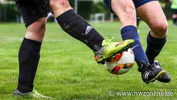 Kreispokal Jade-Weser-Hunte erste Mannschaften: Kantersiege für Rastede und Edewecht - NWZonline