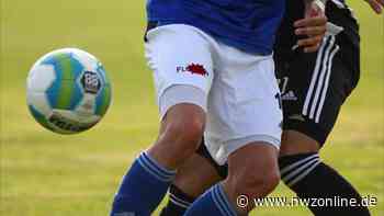 Kreispokal Jade-Weser-Hunte KK1+KK2: FC Rastede II gewinnt Löwen-Derby im Pokal - NWZonline