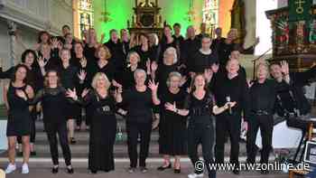 Rastede Gospel Choir: Übungsstunden beginnen wieder - NWZonline