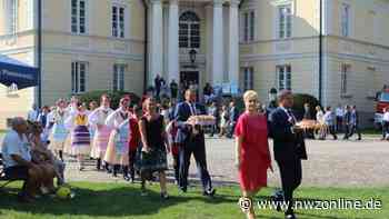 Städtepartnerschaft mit Polen: Delegation aus Rastede reist nach Dobrzyca - NWZonline