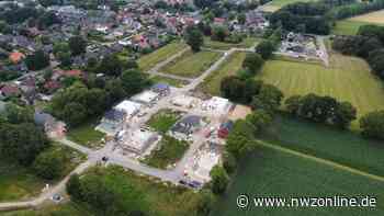 Kosten für Bauplatz in Rastede steigen: Für Nördlich Feldstraße in Ipwege 270 Euro geplant - NWZonline