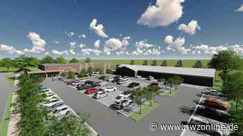 Edeka plant Neubau in Gemeinde Rastede: In Wahnbek soll moderner Supermarkt entstehen - NWZonline