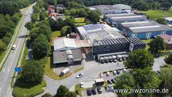 Bäckerei in Rastede: Müller & Egerer plant Erweiterung des Unternehmens - NWZonline