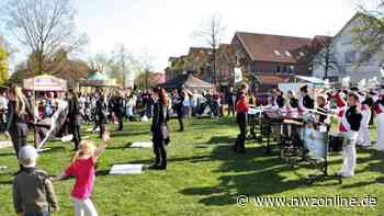 Verkaufsoffener Sonntag in Rastede - NWZonline