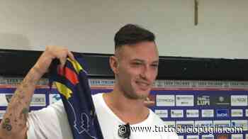 Brindisi, domani il giorno di Di Piazza? E con lui anche De Rosa - TuttoCalcioPuglia.com