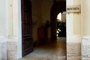 Provincia di Brindisi, avviso per designazione componente nel comitato scientifico del Ciasu - Qui Mesagne