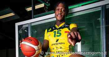 Brindisi, scelto il sesto uomo: è l’americano Dixson - La Gazzetta del Mezzogiorno