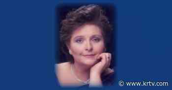 Obituary: Mary K. Scott - KRTV NEWS Great Falls