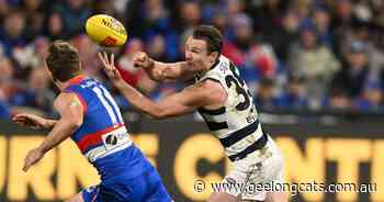 Scott Presser Takeaways | Round 22 - Geelong Cats