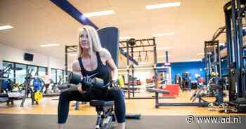 Vriezenveense Lotte (23) derde bij internationale bodybuilding-wedstrijd | Binnenland - AD