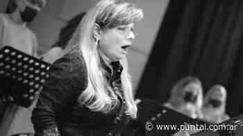 El Coro Polifónico Delfino Quirici interpreta el Réquiem de Mozart - Puntal