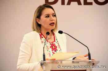 Invita SEE a jóvenes a formar parte de su coro y orquesta de cámara - Quadratín