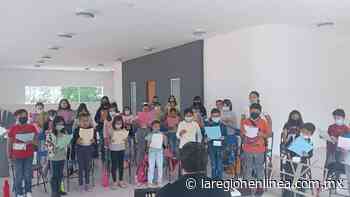 #Zitácuaro | Coro “Alas de Mariposa” debutará el viernes 19 de agosto - Informativo La Región