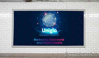 Uniglo (GLO), Monero (XMR) And Bitcoin (BTC) Are Three Cryptos To Never Sell! - The Week