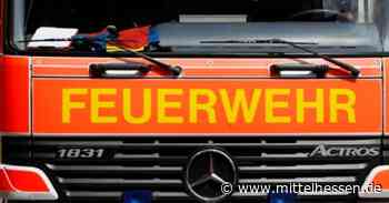 Betretungsverbot für Wald bei Dillenburg und Haiger - Mittelhessen