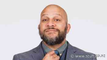 It's a question of principal for Mean Mums actor Allan Henry - Stuff