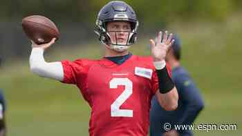 Carroll: Lock's nixed start a 'missed opportunity'
