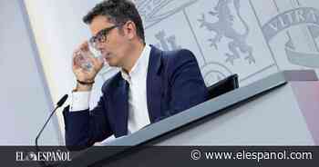 El PP se planta por la Justicia: 'Si Sánchez quiere nuestro voto que ceda, como hace con Bildu o ERC' - EL ESPAÑOL