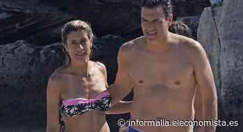 Begoña Gómez, mujer de Pedro Sánchez, acaba las vacaciones en urgencias - Informalia