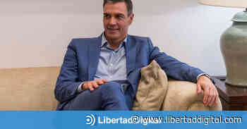 Pedro Sánchez I de Rusia (y último de España). - Libertad Digital