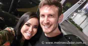 Adriana Sánchez regresará con Esteban Gonzáles luego de reaparecer juntos en IG. - Metro Ecuador