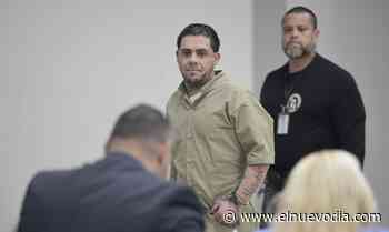 Defensa de Sánchez Mártir trata de establecer que testigos no lo identificaron como la persona que huyó de la escena de asesinato - El Nuevo Día