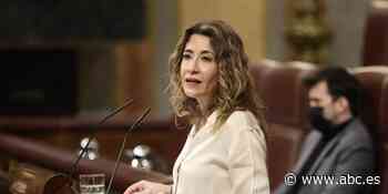 El PP exige que la ministra Sánchez comparezca por el «envío de un tren a un municipio incendiado y evacuad... - ABC.es