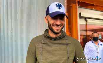 Nico Sánchez ya envió un mensaje pensando en el Clásico Regio - Bolavip México