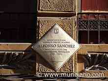 Alfonso Sánchez Martínez y sus 25.000 artículos - Mundiario