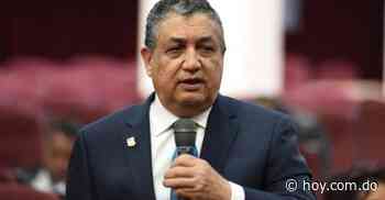 Gustavo Sánchez: "La Fuerza del Pueblo tiene un rey y un príncipe" - Hoy.com.do