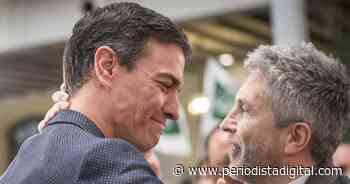 La Guardia Civil estalla: los ‘ecologistas’ Sánchez y Marlaska desmantelan el Seprona - Periodista Digital