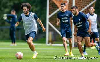 Noticias de Pumas hoy: Dani Alves, Hugo Sánchez y Eduardo Salvio - Dale Azul y Oro