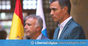 La agresividad y chulería de Sánchez "reflejan su nerviosismo: ha perdido el control" - Libertad Digital