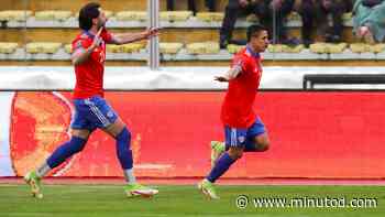 Puede competir en contra de Alexis Sánchez: Ben Brereton recibió una oferta de la Ligue 1 - Minuto Deportes