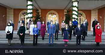 Sánchez descarta su última 'bala': será el primero que no cambie el Gobierno en la 2ª mitad de un mandato - EL ESPAÑOL