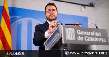 La nueva Ley de Secretos de Sánchez abre la puerta para que Cataluña monte su propio CNI - EL ESPAÑOL