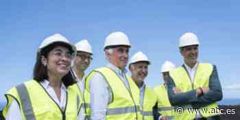 Sánchez en La Palma: diez visitas y muchas promesas sin cumplir - ABC.es